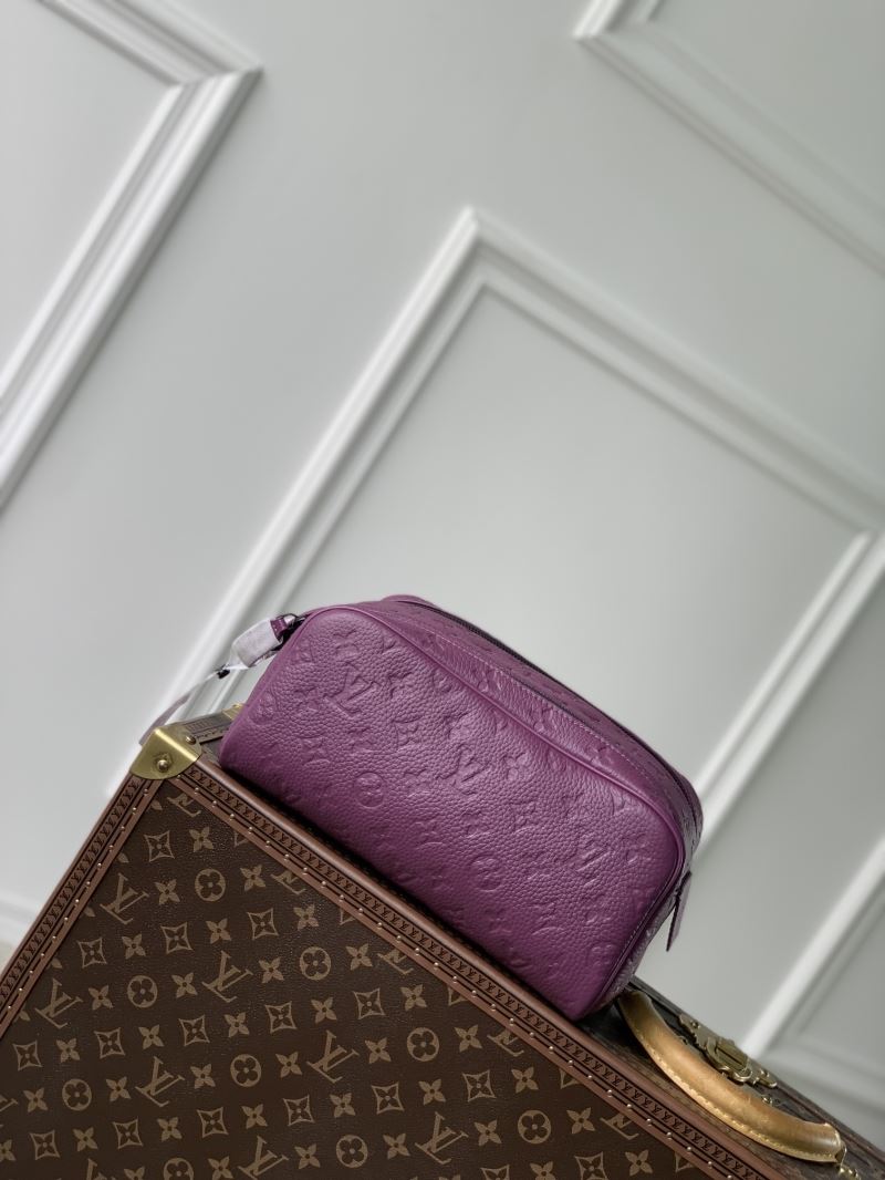LV Cosmetic Bags